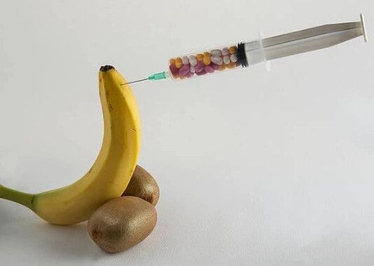 Injektionen zur Penisvergrößerung